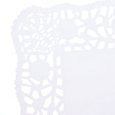 Rectangular Paper Doilies - hotpackwebstore.com - Paper Doilies